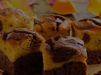 pumpkin-spice-latte-brownies