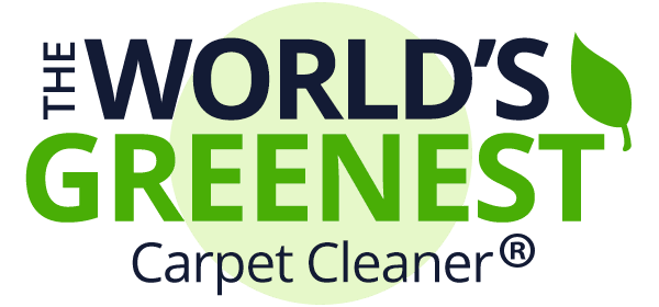 The World's Greenest Carpet Cleaner